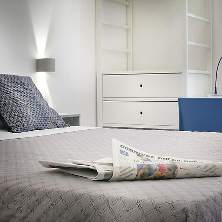 President Suites Наполи Екстериор снимка