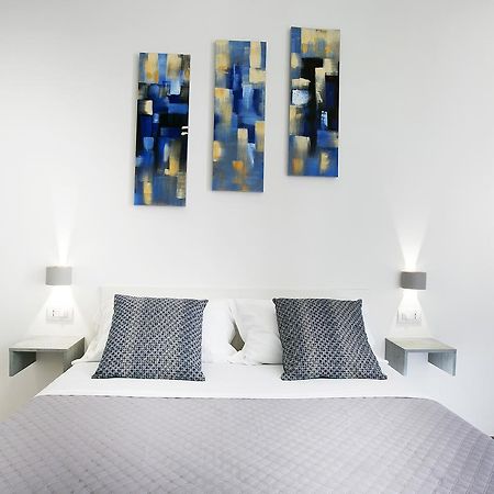President Suites Наполи Екстериор снимка