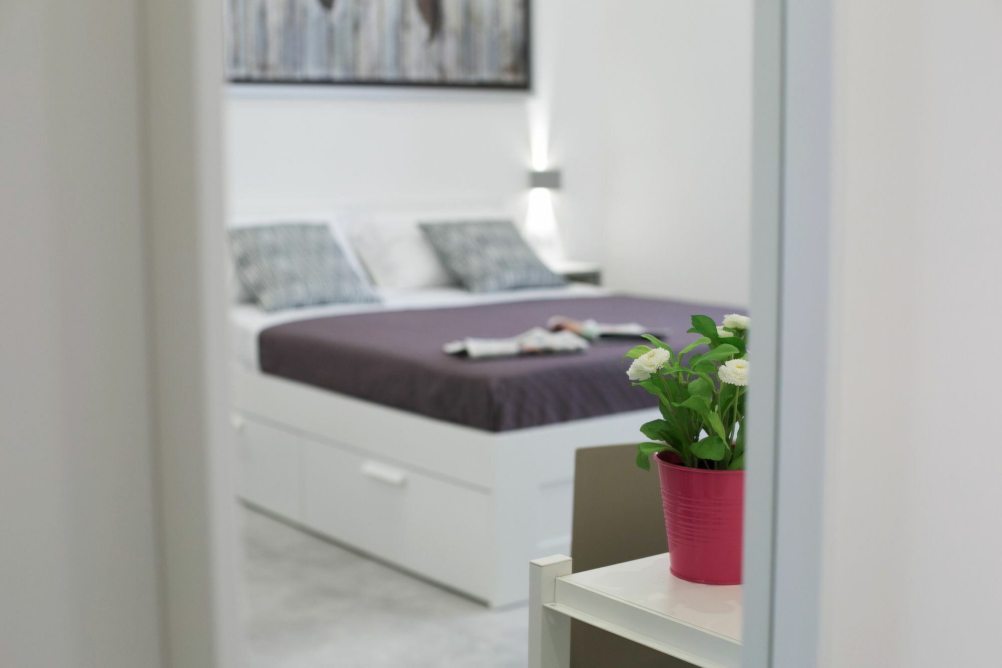 President Suites Наполи Екстериор снимка